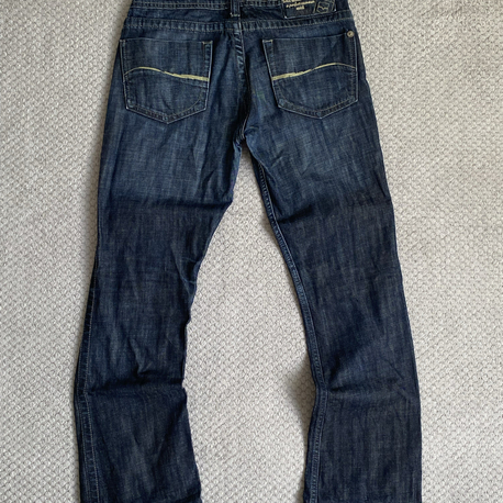 Vintage Rodi Bootcut Flared Jean