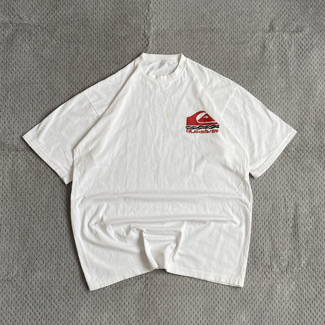 Vintage 90s Quiksilver T-Shirt
