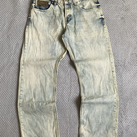 Vintage Bootcut Chief Keef type Jean
