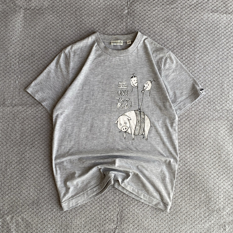 Vintage 00s Funny T-Shirt Tee
