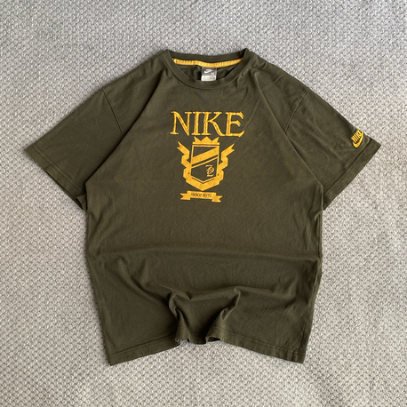 Vintage 00s Nike T-Shirt Tee