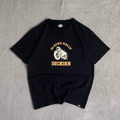 Vintage 00s Dickies T-Shirt