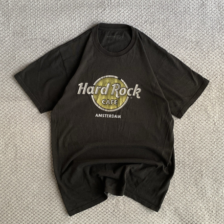 Vintage 00s Hard Rock Cafe T-Shirt