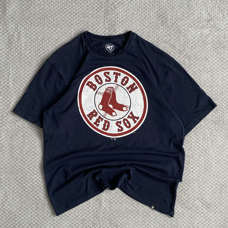 Vintage Boston Red Sox T-Shirt