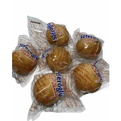9 adet Roll Ekmek glutensiz 45/50 gr