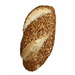 Glutensiz Kumru Ekmeği