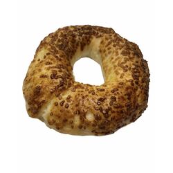 Açma peynirli glutensiz