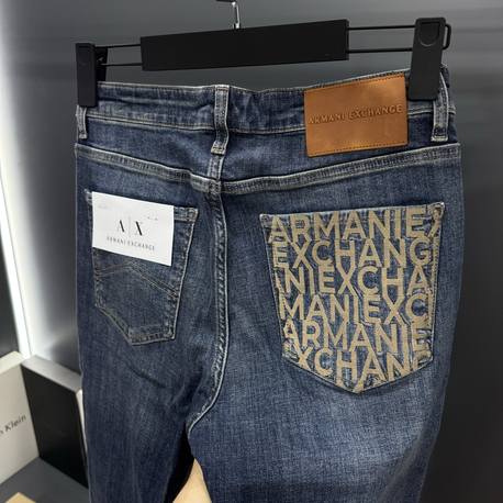Armani Exchange Premium Kot 