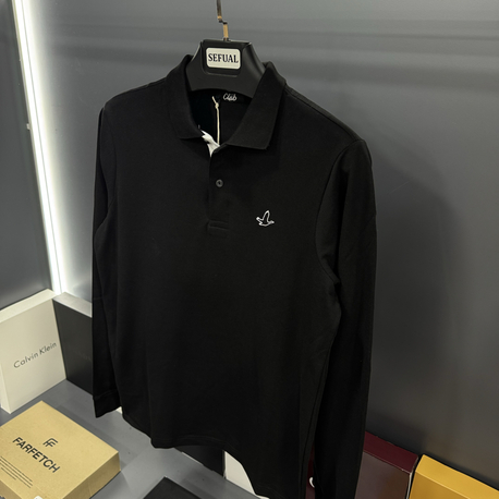 BY Premium Polo Yaka 