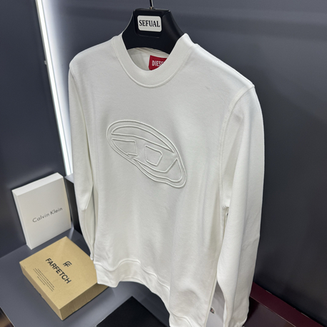 DSL Premium Sweatshirt 0034