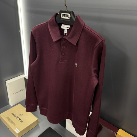 Lcst Premium Sweatshirt (selanik kumaş)