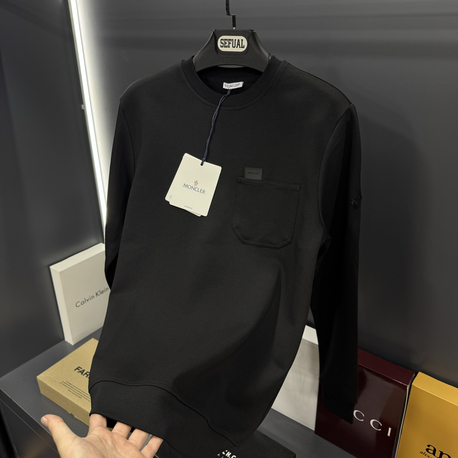 Moncler Premium Sweatshirt