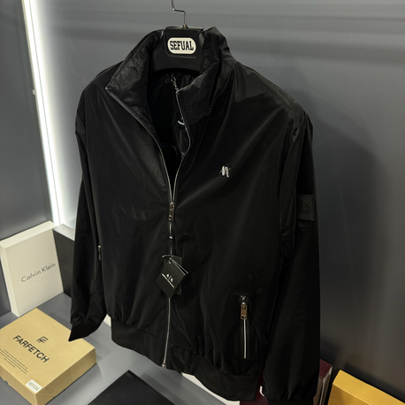 Armani Exchange Premium Mevsimlik Ceket 