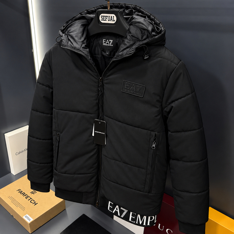 Emporio Armani Premium Mont 