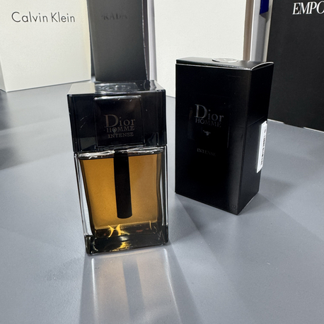 Dior Homme İntense Premium Erkek Parfüm (100ml)