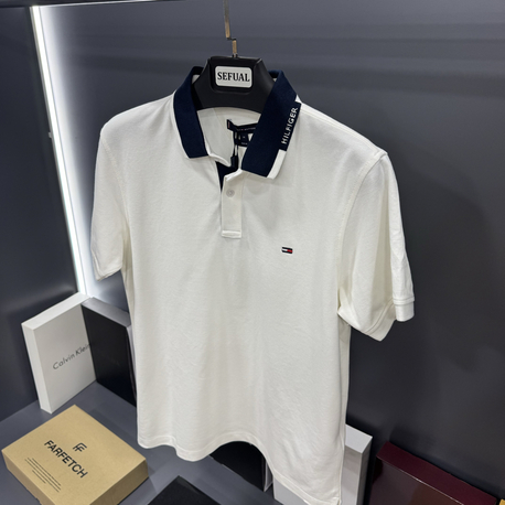 TH Premium Polo Yaka