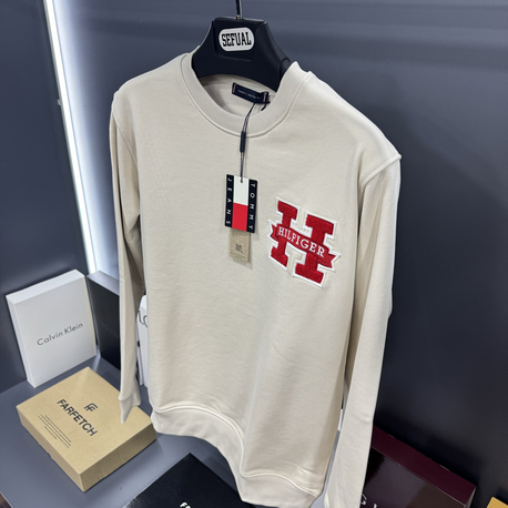 TH Premium Sweatshirt 0034