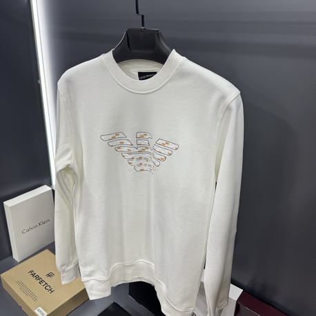 Emporio Armani Premium Sweatshirt 0034
