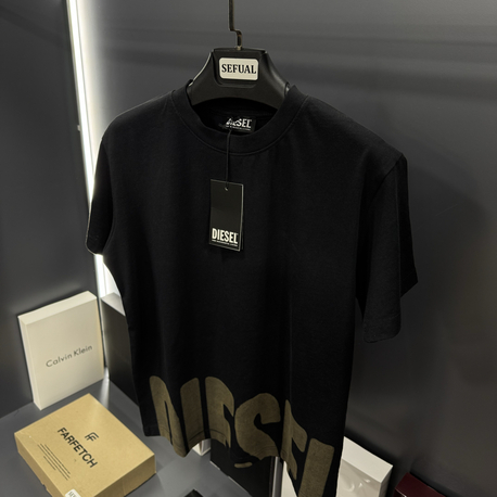 DSL Premium T-Shirt (yıkamalı kumaş)