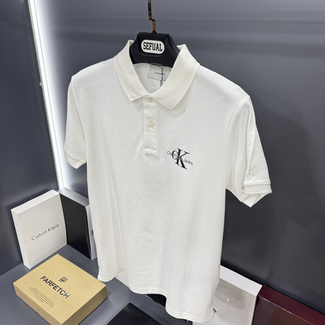 CK Premium Polo Yaka 