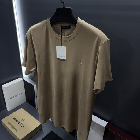 All Saints Premium T-Shirt (vip kumaş) 