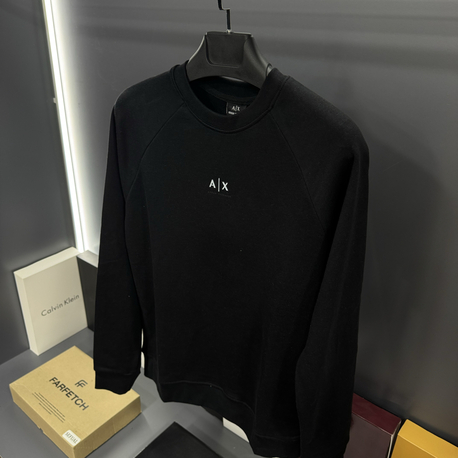 Armani Exchange Premium Sweatshirt