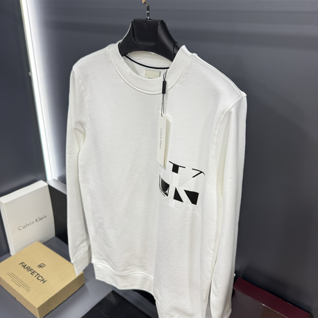 CK Premium Sweatshirt 0034