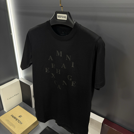 Armani Exchange Premium T-Shirt