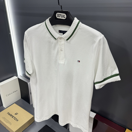 TH Premium Polo Yaka 