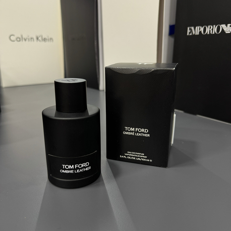 Tom Ford Ombre Leather Premium Erkek Parfüm (100ml)
