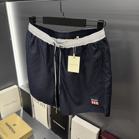 Gnt Premium Deniz Şortu (lacivert)