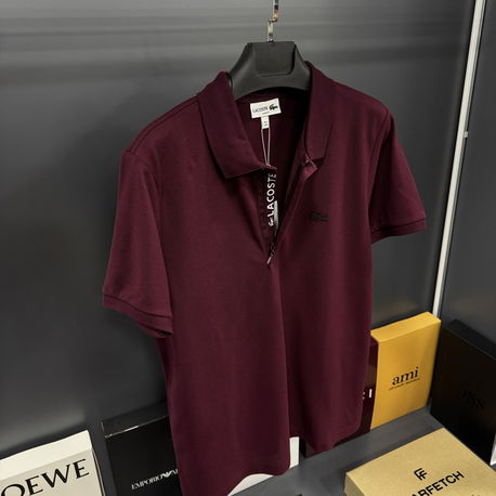 Lcst Premium Polo Yaka (yaka detay)