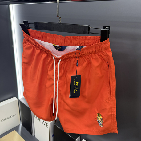 RL Premium Deniz Şortu 