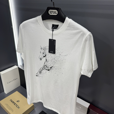 Armani Exchange Premium T-Shirt