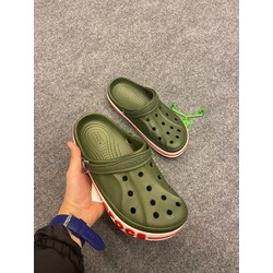 Kadın crocs terlik