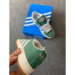 Adidas Campüs yesil
