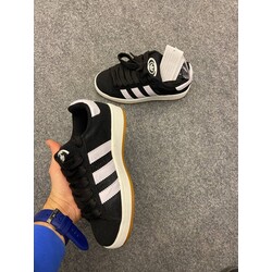 Adidas Campüs Black