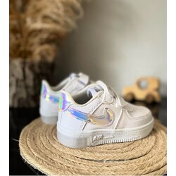 ⭐Nike Air force ışıklı hologram ⭐

