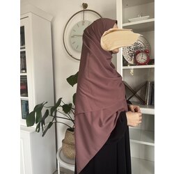 MEDİNE İPEĞİ GÜL KURUSU ŞAL