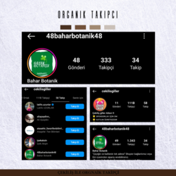 1000 Organik instagram Çekiliş ile Takipçi