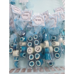 5 li paket akide şekerleri 