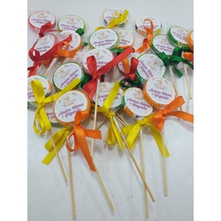 lolipop şeker 