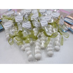 kayışı çekirdekli Badem sekeri  5 li paket 