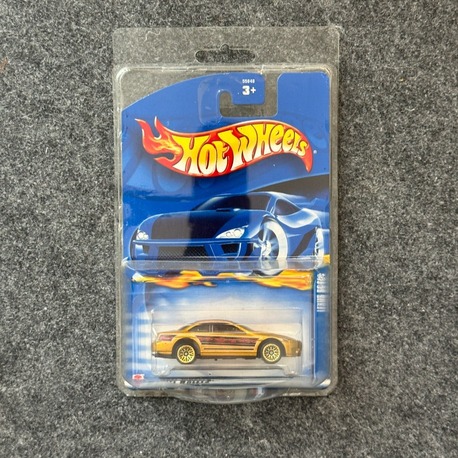 Hot Wheels Lexus SC400 (2000)