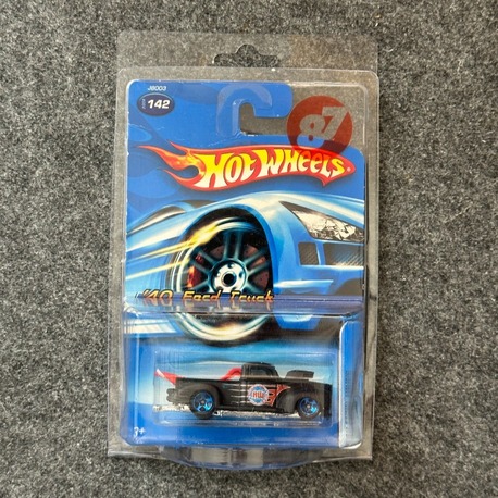 Hot Wheels '40 Ford Truck (2006)