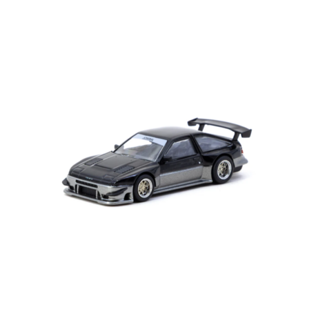 Tarmac Works Jonsibal Toyota Sprinter Trueno AE86 Widebody