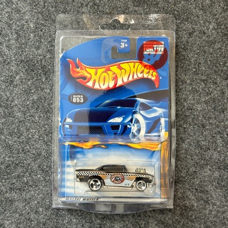 Hot Wheels '57 Chevy (2000)
