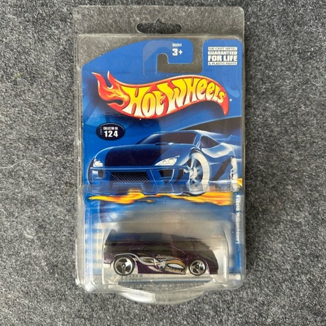 Hot Wheels Lamborghini Diablo (2000)