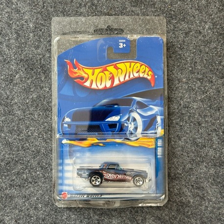 Hot Wheels '57 T-Bird (2000)