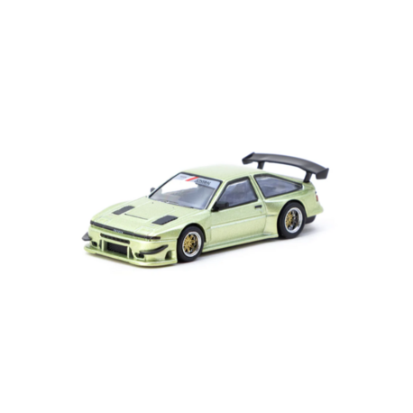Tarmac Works Jonsibal Toyota Sprinter Trueno AE86 Widebody